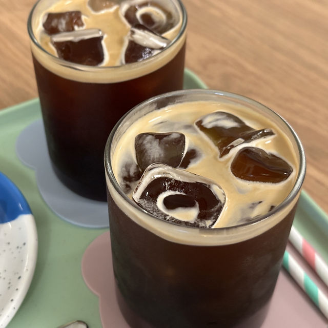 인천 개항로 아지트같은 카페 루데이지