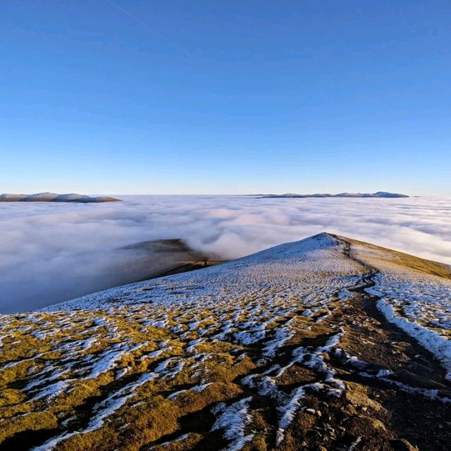 Skiddaw