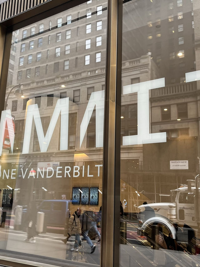 꼭 가봐야 할 뉴욕의 전망대 ‘SUMMIT One Vanderbilt‘🇺🇸