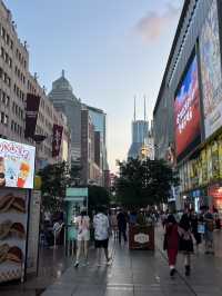 ✨Popmart สาขายอดฮิต Nanjing Road | Shanghai