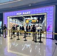 Pop Mart : Mega Bangna