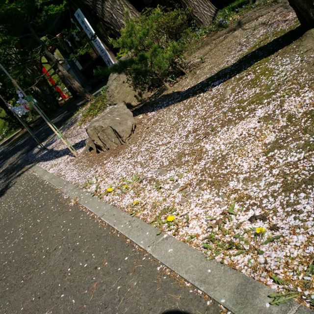 札幌護國神社