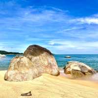 Natural Beauty and Serene Environment