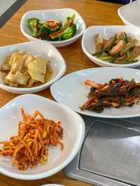 서귀포 현지인 맛집으로 알려진 ‘어진식당’