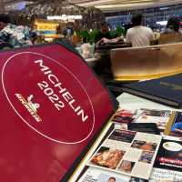 【タイ・バンコク🇹🇭】 タイ最大級ショッピングモール 「アイコンサイアム」