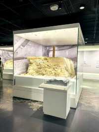 Exploring the Cultural Treasures of Hangzhou Museum