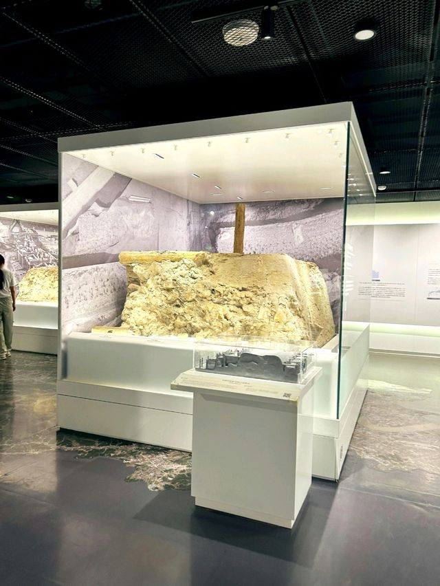 Exploring the Cultural Treasures of Hangzhou Museum
