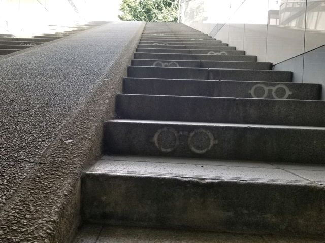 【福井】メガネのワンダーランド鯖江