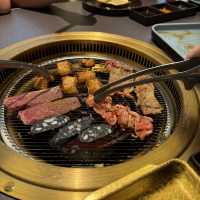深圳高質放題-蒲匠·和牛燒肉活鰻放題