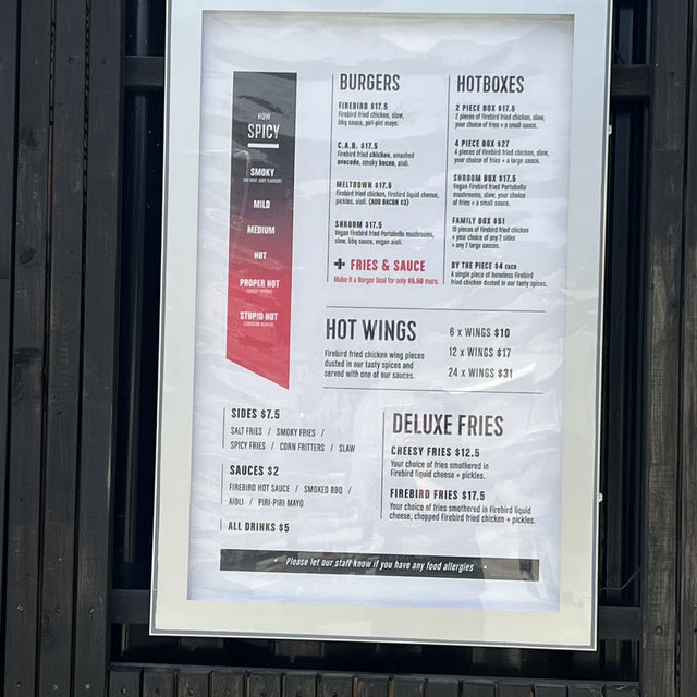 Don't sleep on the Food Truck Scene in Wanaka! 