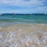Koh Larn 