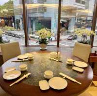 物美價廉的欣葉台菜創始店