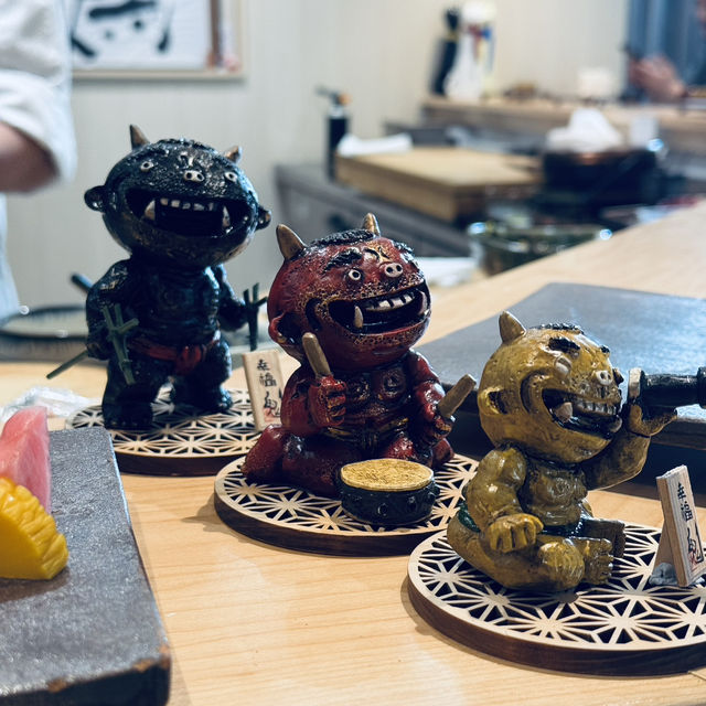  天后超抵食廚師發辦⭐️榊原 (亨環‧天后)