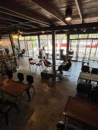 ร้าน Sereepap Coffee Bar เสรีภาพ