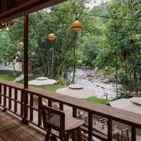 ภูผาล้อม : วังสายทอง สตูล🍃