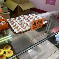 台湾おすすめお土産✨パイナップルケーキ
