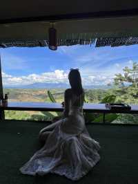 กิ่วม่วงฮิลล์ Kew Muang Hill