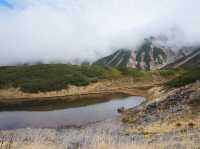 自助探險立山黑部：沉浸絕美山水之旅