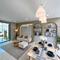  Newbury Village กาญจนา-ปิ่นเกล้า