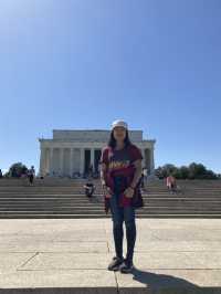 Washington Monument 🇺🇸