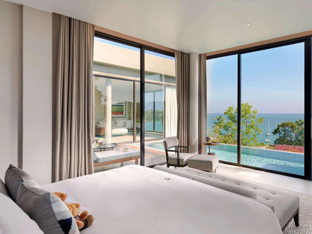 V Villas Phuket - MGallery