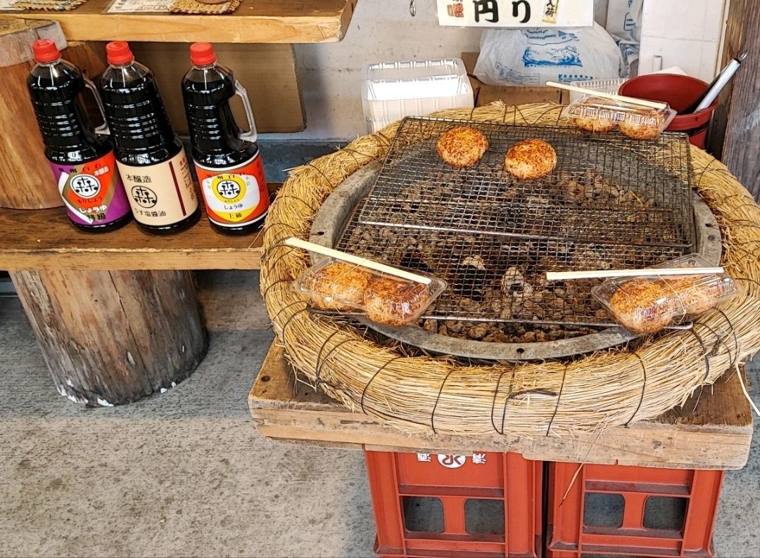 [Miyagi] Enjoy fresh seafood at the Yuriage Port Morning Market