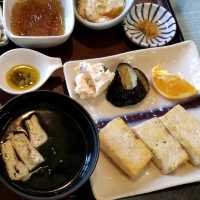 【奄美大島】美しい海と島とうふ屋の味わい