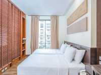 Amanta Hotel & Residence Ratchada