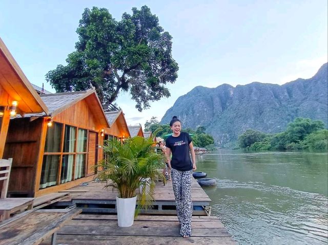 เฮือนแพสุพัตรา