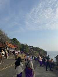 🇮🇩 Top 5 Must-Do if you only have one day in Uluwatu, Bali