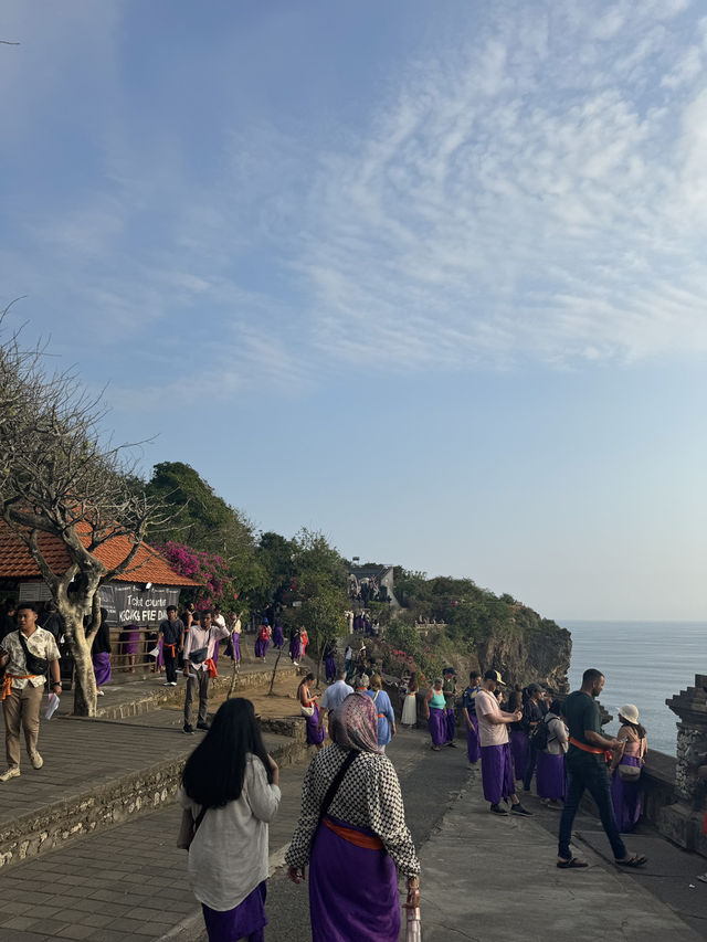 🇮🇩 Top 5 Must-Do if you only have one day in Uluwatu, Bali