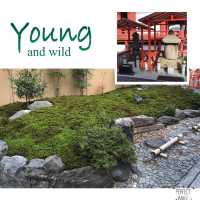 巷仔中的特色寺廟：六波羅蜜寺
