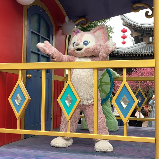 【上海ディズニーランド🇨🇳】お得な年パス情報！