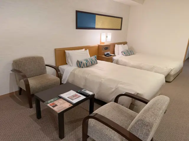 1人7000円〜！伊東車站徒步圈內！翻新後煥然一新的溫泉飯店