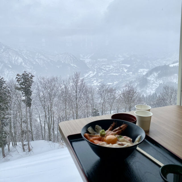 東京一程車就到｜適合一家大小的滑雪場⛷️❄️ 