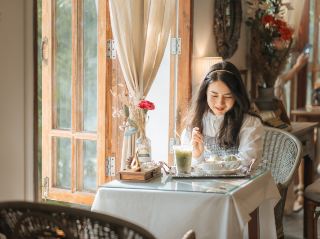 Rice Field Home Farm Stay • Saraburi 