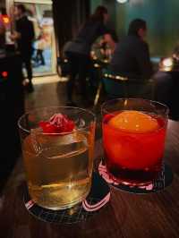 💙SIPS—The No.1 Bar in the World located in Barcelona💙