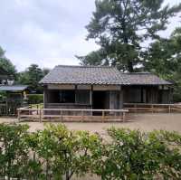 山口県　秋の歴史旅