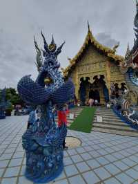 วัดร่องเสือเต้น