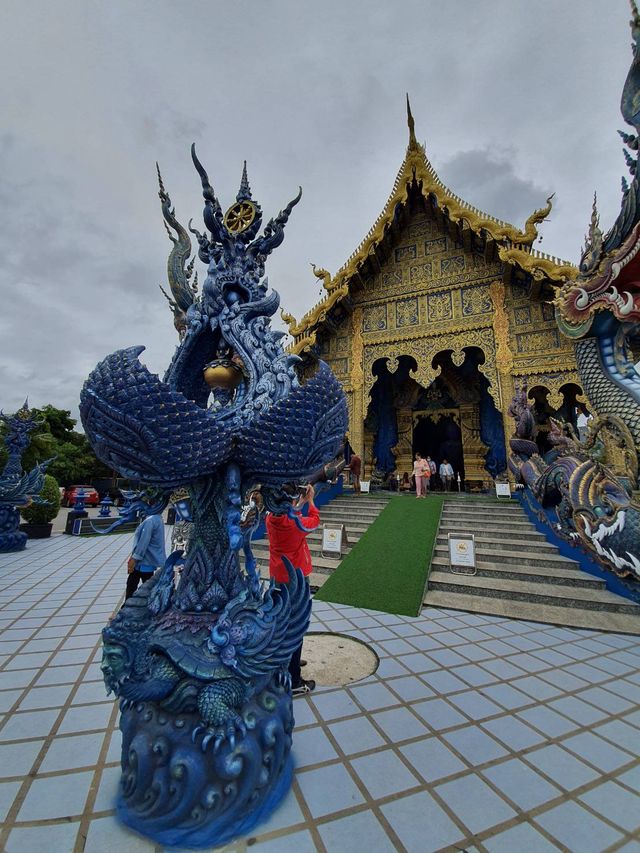 วัดร่องเสือเต้น