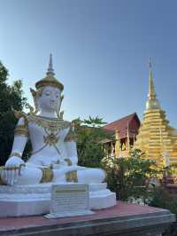 📍วัดพันเตา วัดสวยเชียงใหม่ที่ไม่ควรพลาด