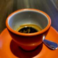  THE COFFEE CLUB คาเฟ่ที่เปิดตลอดวัน 