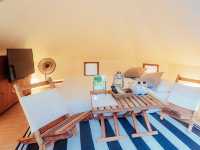 The Birder’s Lodge