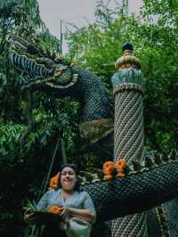 พญานาค แห่งเมืองลพบุรี 