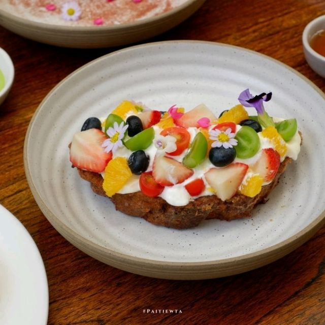 Hohiho Restaurant & Cafe Phuket