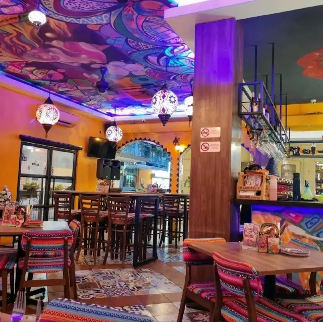 3 tips to enjoy nightlife in Mamasita  Kota Kinabalu: Food and Fun at Mamasita, Kota Kinabalu