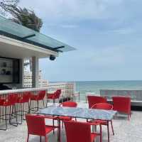 Relo' the urban Escape at Hua Hin