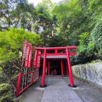 บ่อทะเล บ่อที่ใหญ่ที่สุดของ Hells of Beppu