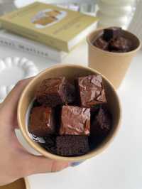 Time Cafe คาเฟ่เปิดใหม่ในคลอง 6 ☕✨
