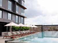Novotel Bangkok Future Park Rangsit